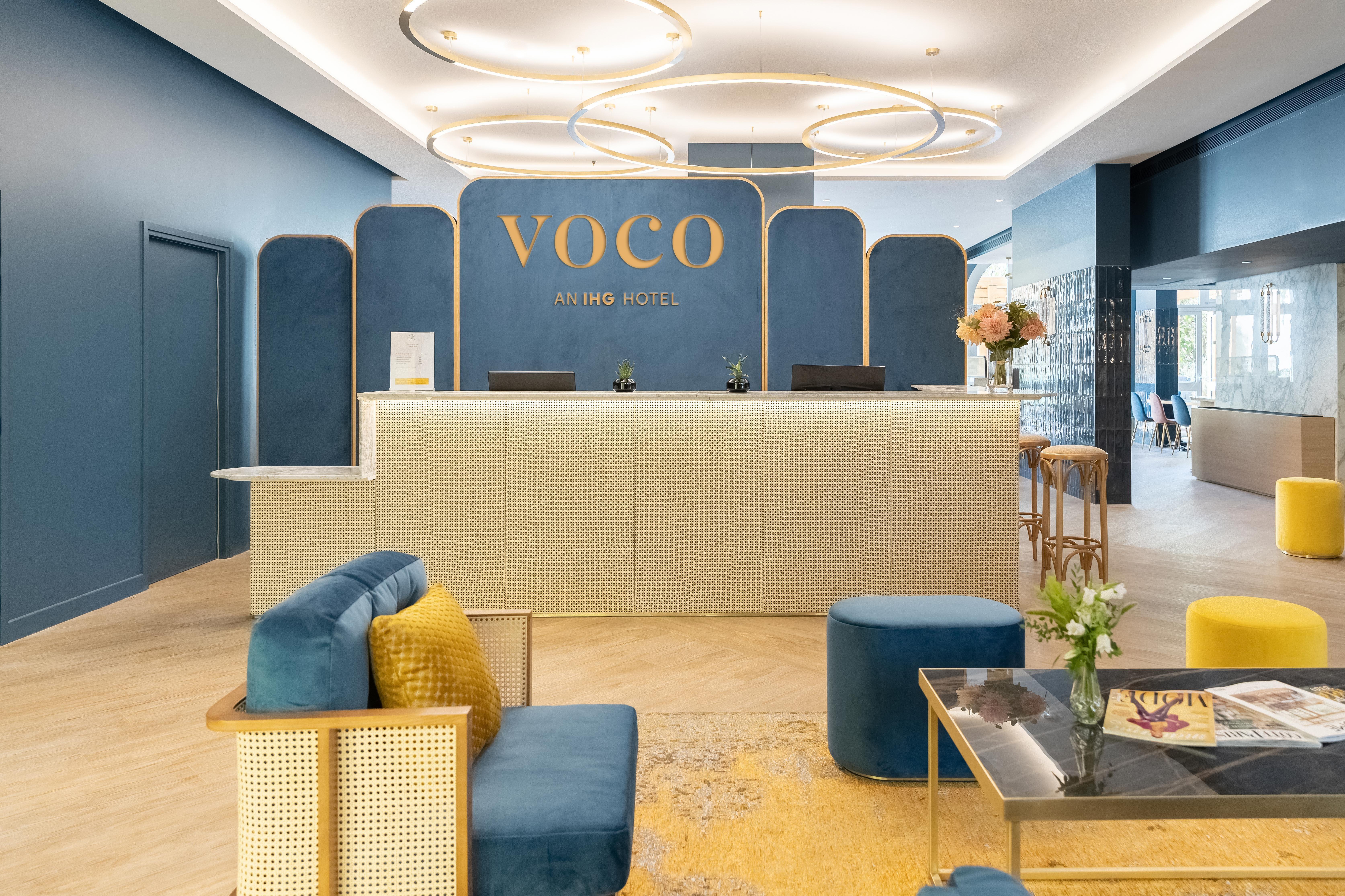 ホテル voco パリ モンパルナス エクステリア 写真